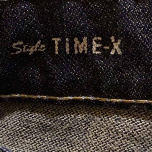 ✨NEW✨BUFFALO JEANS LOW RISE EARLY 2000's FLARED - Picture 11 of 12